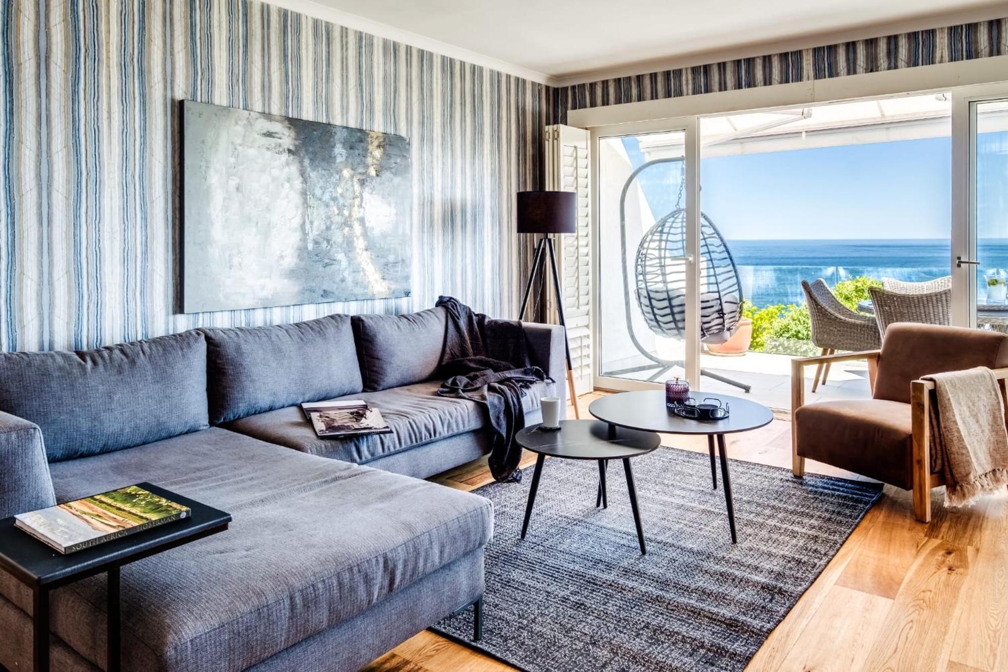 Beach Steps Cape Town Bagian luar foto